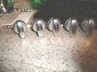 1339638 Mopar Used Original Chrysler Dash Knobs