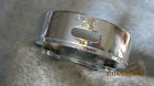 1339747 Mopar 1952 1953 1954 Dodge Steer Wheel Turn Sginal Chrome Collar Ply Chry Hemi