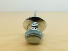 64bw6-4e1 1355415 General Motors Knob And Bezel For Headlight Headlamp Switch Buick