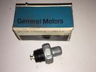 1359288 Gm Buick Special Oil Pressure Switch Nos
