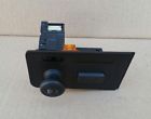 1370655 Bmw Headlight Fog Light Switch