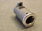 Early-1963 1380873 Nos Corvette Glove Compartment Lock Case Gm