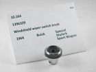 1396329 Gm 1964 Buick Special