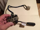13a435 Ford Nos 1977-1979 Lincoln Mark V 1972-1976 Iv New Trailer Lamp Relay Oem