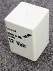 37804b 13da Lucas Jaguar Oem White Da Relay