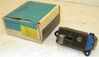 14009243 General Motors Nos Wiper Switch Chevy Nova El Camino Monte