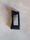 14016216 Gm Corvette Windshield Wiper Switch Bezel Metal