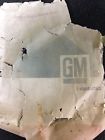 14016263 Nos Gm Body Ac Vac Tk Hose Part