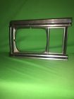 14021438 Rh Chevy Malibu El Camino Passenger Side Headlight Bezel Oem