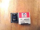 14022057 Genuine Gm Chevette Rear Wiper Washer Switch Nos