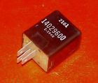 25513270 14029600 General Motors Nos Gm Chevrolet Gmc Car Truck Horn Relay