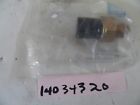 14039320 14034320 General Motors Gm Nos Sender Switch