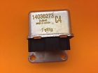 14036273 Gm Delco 15-8189 Chevy Truck