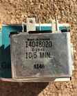 14048020 Gm Nos Oem Rear