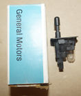 14057590 Gm Nos Genuine Instrument Panel Compartment Lamp Switch