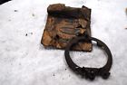 1439909 Mopar Nos Plymouth Dodge Desoto Turn Signal Plate