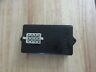 145-760 Mg Seat Belt Buzzer Control Box Pektron