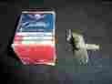 53.0165 1462706 Gm Cadillac Nos 1955 Fog Lamp Lighting Control Switch Extremely Rare