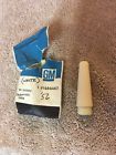 1464467 General Motors Cadillac Gear Shift Knob