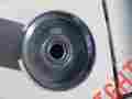 Deville1961 1476024 Cadillac 1962 Headlight Switch Bezel Headlamp Worldwide Shipping