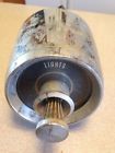 1481806 Gm Cadillac Head Light Switch Bezel Knob Complete