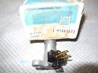 1481873 Gm Nos Dimmer Switch