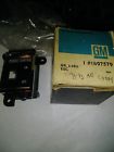 1497579 General Motors Nos Cadillac Dash Cruise Control Escutcheon