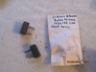 1540288 Studebaker 2 Nos 1956-57-58