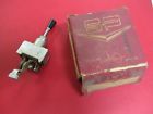 1542264 Douglas Mfg Studebaker Nos Instrument Light Switch Commander President Champion