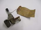1544276 Studebaker Defroster Fan Switch