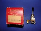 1544278 Studebaker Nos Defrost Switch Part For Hawk
