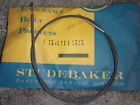 1549155 Studebaker 1961 Nos Heater