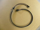 Wire-t5 15525 Unbranded Mustang Back Up Light Extension Conversion