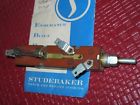 1555074 Studebaker Nos Studbaker Lark Heater Switch