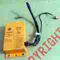 155959655 Seimens Vw 1990 Rabbit Cabriolet Airbag Computer Module Core