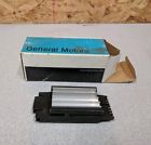 15598460 General Motors Vintage Genuine Gm Windshield Wiper Pulse Contol Nos