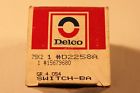 15679680 Gm Nos Neutral Safety Switch Chevy Buick Olds Pontiac