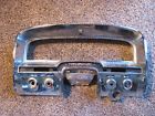 1582735 A62 Cadillac Series Speedometer And Instrument Housing