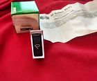 Tr250-5-6 158453 Lucas Nos Wiper Switch With Chrome Bezel Triumph