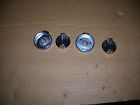 1595253-5 1604934-5 Mopar 1955-56 Plymouth
