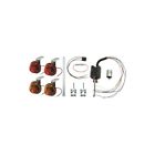 16-55983-1 Model Ford Turn Signal Light Kit Eckler