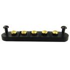 16-94808-1 Five Contact Point Terminal Block Accurate Reproduction Model Early Eckler