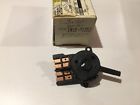 16032480 Gm Nos Ck Heater And Fan Switch
