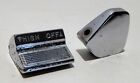 1604321 Imperial Chrysler Heater And Vent Knobs