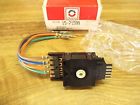 15-71599 16063959 Pontiac Nos Grand Prix Ac Blower Switch