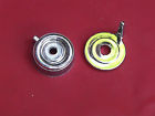 1614849 1614852 Gm Nos 1979 Cadillac Eldorado Twilight Sentinel Chrome Control Knob And Lever