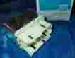 1615885 Gm Nos 1979-1984 Electric Antenna Relay Cadillac Deville Buick Riviera