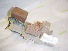 1616216 Gm Cadillac Relay Panel