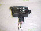 1617627 Gm Cadillac Cruise Control