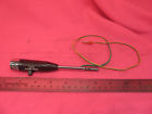 1618178 Cadillac Deville Turn Signal Cruise Control Dimmer Lever Switch Red